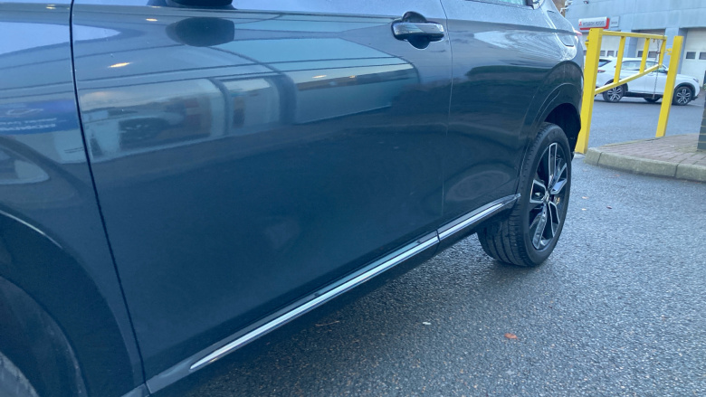 Honda HR-V 1.5 eHEV Advance 5dr CVT Hybrid Hatchback